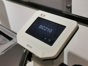 可靠实用的体测仪与家用体脂测量仪 东华原BC 210评测